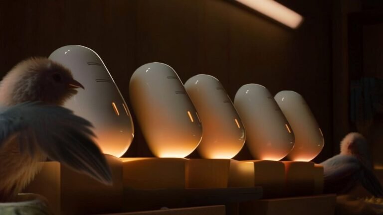 top ceramic bird heaters