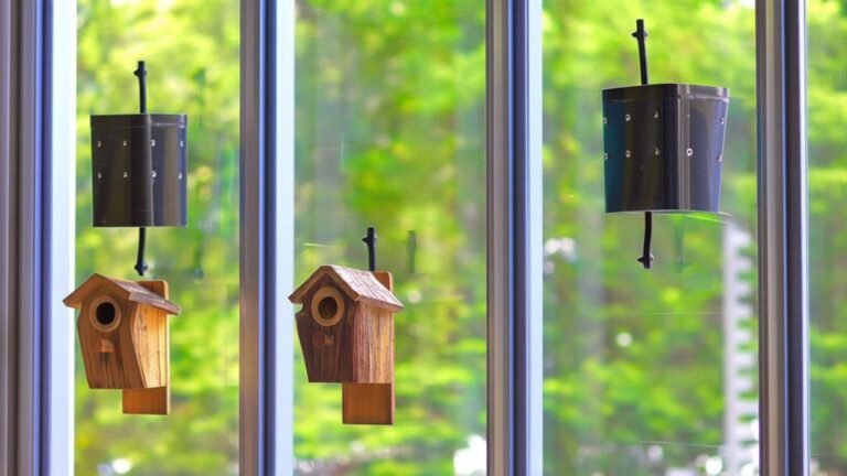 top classroom bird houses