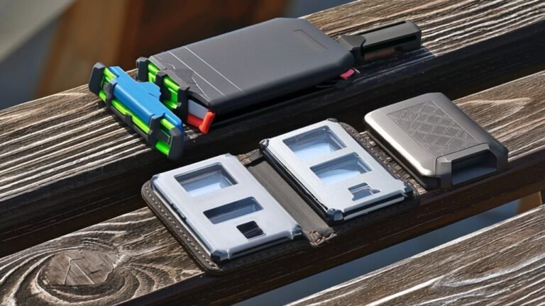 top field photographer storage