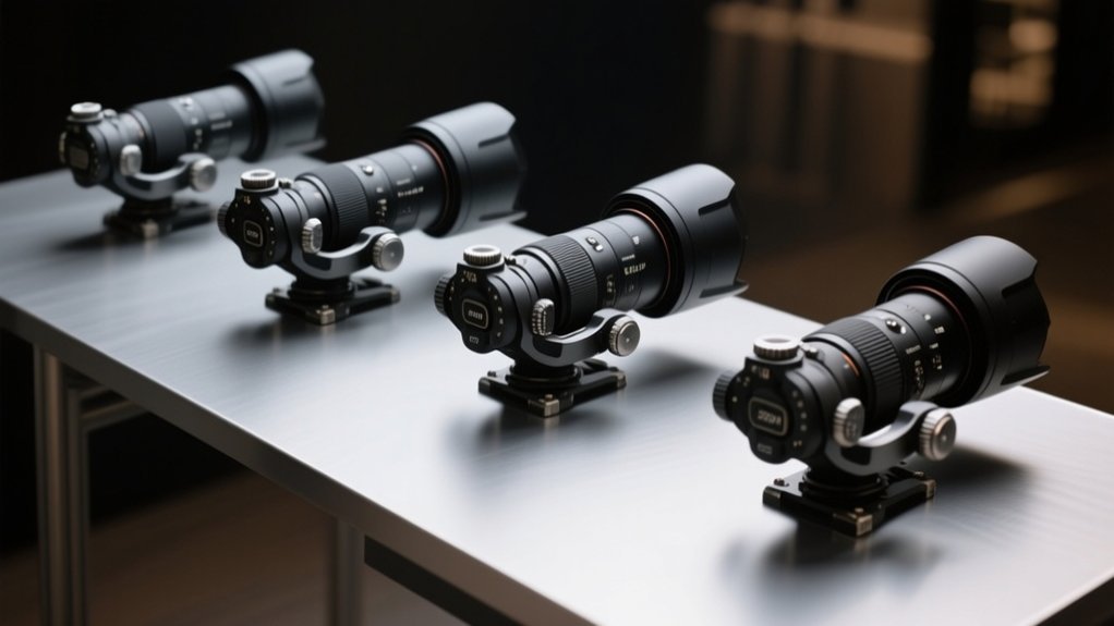 top gimbals for heavy lenses