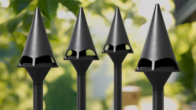 top predator cone options