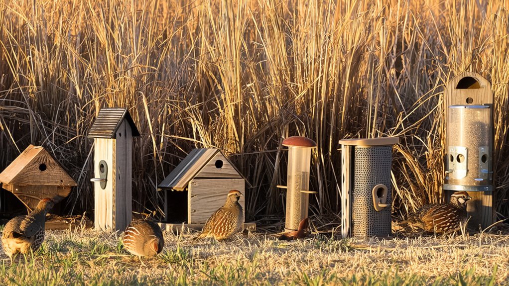 top quail feeders 2026