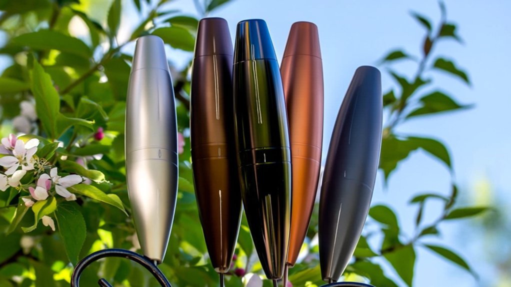 top shepherd hook baffles