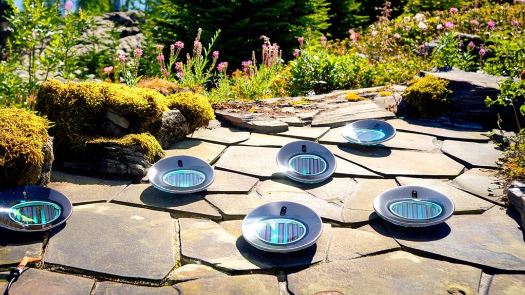 top solar bird bath de icers