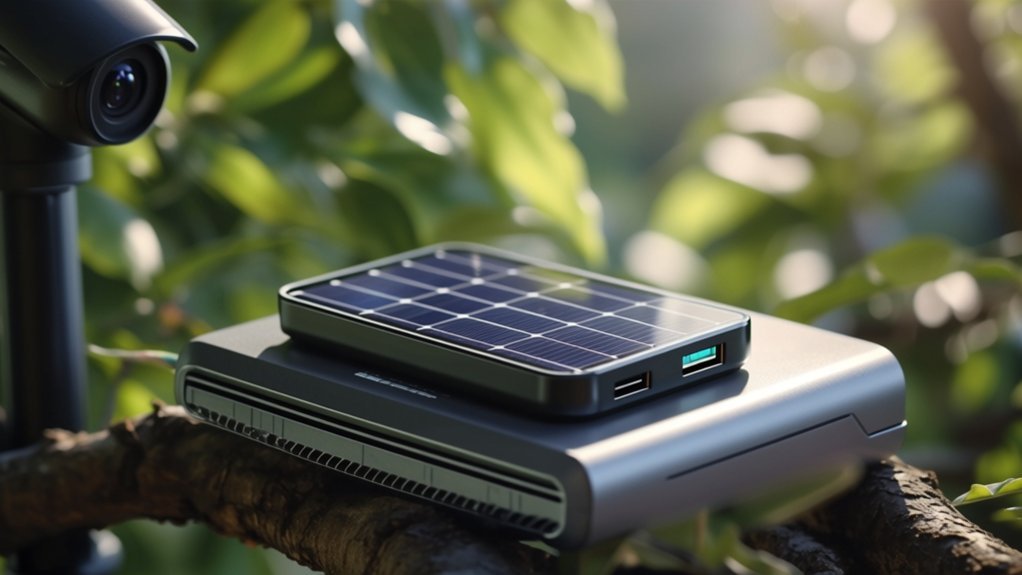 top solar charger options