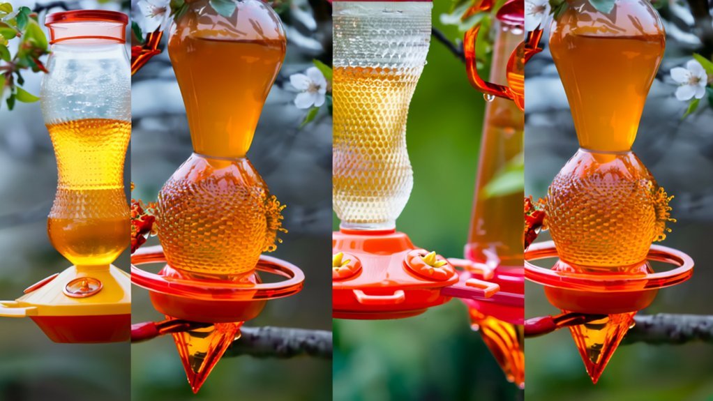 top spring oriole feeders
