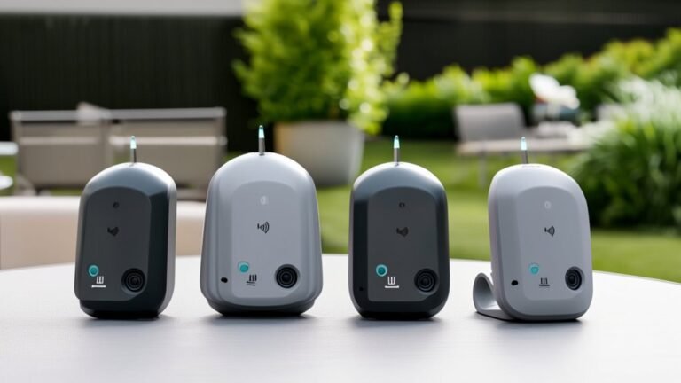 top ultrasonic bird deterrents