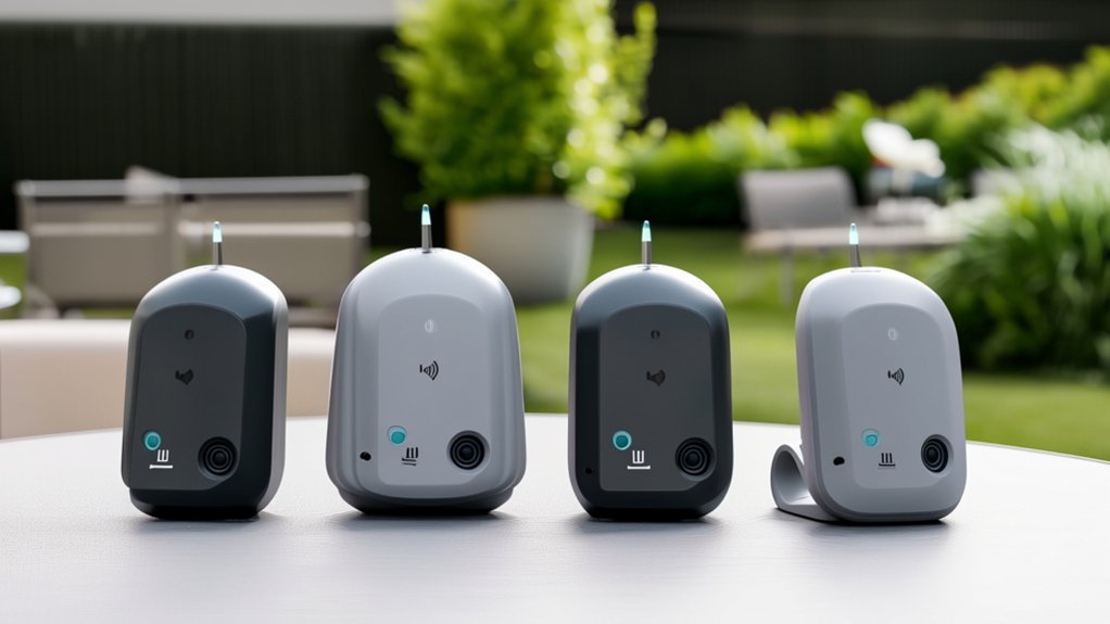 top ultrasonic bird deterrents