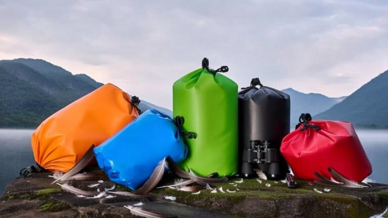 top waterproof birding bags