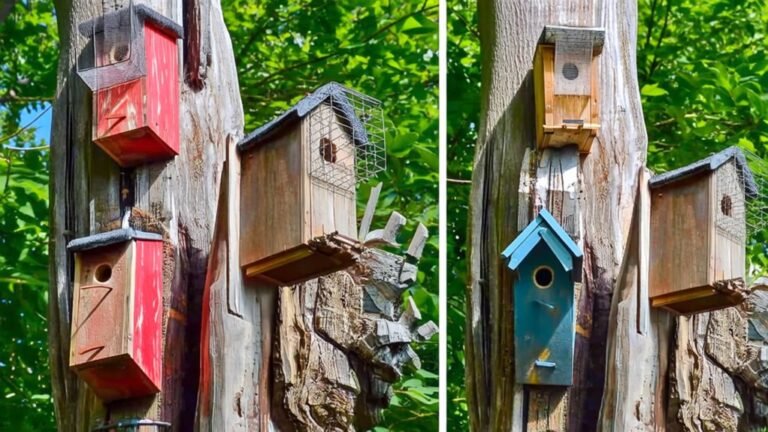 top woodpecker houses 2026