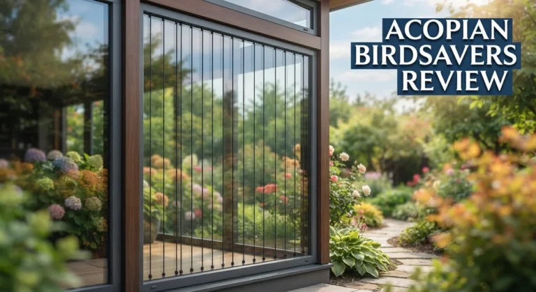 Acopian BirdSavers Review: Should You Buy This in 2026?