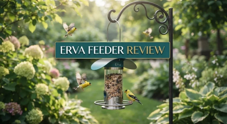 Erva Feeder Review: Is It Worth Buying?